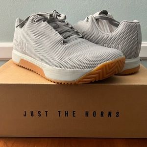 NIB NoBull Superfabric Trainer+ Shoes